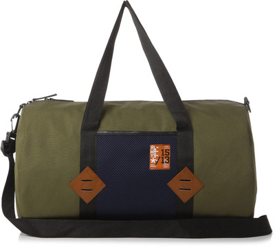 

Atorse 18 inch/46 cm Hoppipolla Gym Bag Gym Bag(Green)