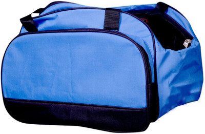 

One Up 20 inch/51 cm (Expandable) 20 inch BB32 Travel Duffel Bag(Blue)