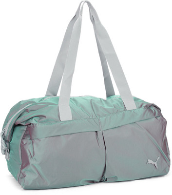 

Puma 21 inch/54 cm Lux Gym Bag