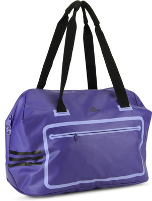 

ADIDAS 20 inch/52 cm W Clmco Tb S Travel Duffel Bag