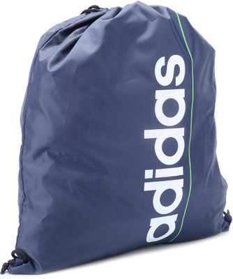 

ADIDAS Linear Ess GB Travel Duffel Bag
