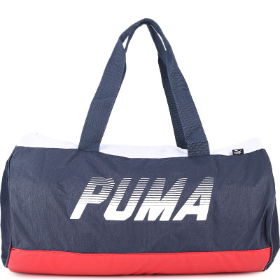 

Puma Gym Bag(Blue)