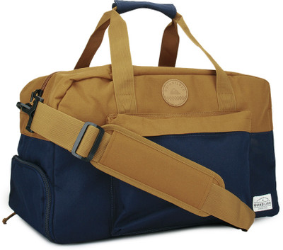 

Quick Silver 18 inch/45 cm Shelter Travel Duffel Bag