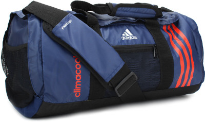 

ADIDAS 16 inch/43 cm Clima TB S Travel Duffel Bag