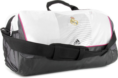 

ADIDAS Real JSY TB Travel Duffel Bag