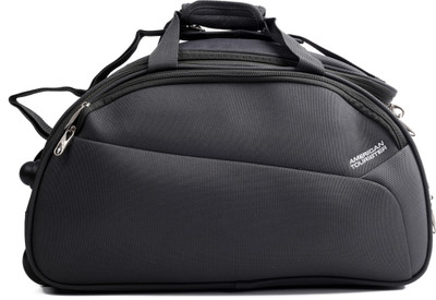 

American Tourister 14 inch/38 cm Sweden Travel Duffel Bag