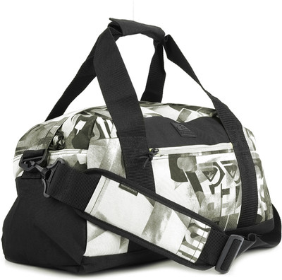 

Quick Silver 17 inch/45 cm Travel Duffel Bag
