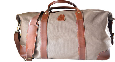 

DERA (Expandable) DUFFEL BAG Travel Duffel Bag(Multicolor)