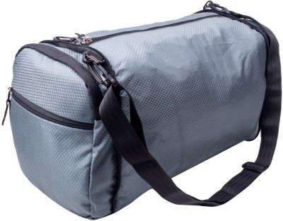 KILLER Armstrong - Grey Duffel Without Wheels