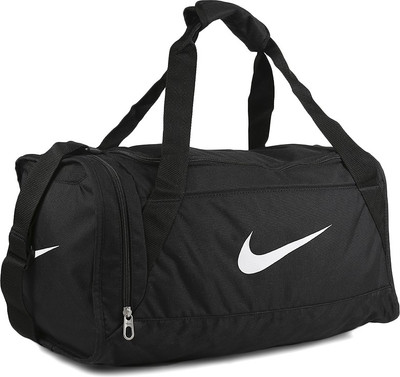 

Nike Travel Duffel Bag(Black)