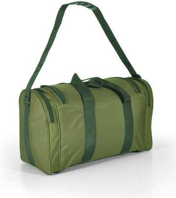 

Dewmax 21 inch/53 cm Tourister Travel Duffel Bag(Green)