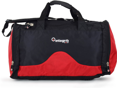 

Integriti 17 inch/43 cm INTBG-DFFL-3004 Travel Duffel Bag(Multicolor)