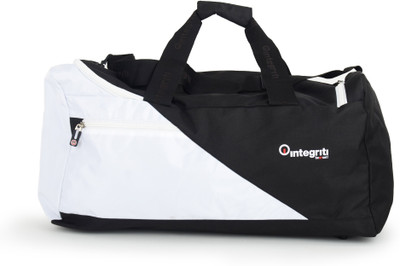 

Integriti 17 inch/43 cm INTBG-DFFL-3005 Travel Duffel Bag(Multicolor)