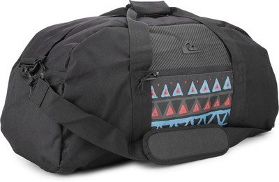 

Quick Silver 25 inch/64 cm Tracker Travel Duffel Bag