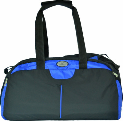 

Duckback Toto Travel Duffel Bag(Multicolor)