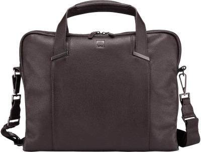 

Delsey Haussmann Travel Duffel Bag(Brown)