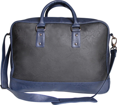 Mohawk 16 inch/41 cm Rapid Black Travel Duffel Bag(Black)