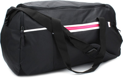 

ADIDAS 21 inch/54 cm W Perf Ess TBM Travel Duffel Bag