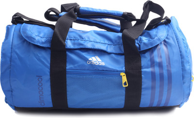 

ADIDAS 17 inch/43 cm Travel Duffel Bag
