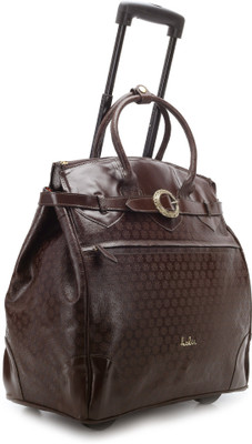 

Holii 17 inch/44 cm Topaz T1 Duffel Strolley Bag