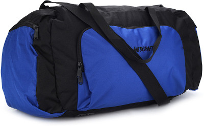 

Wildcraft 18 inch/46 cm Orbit Travel Duffel Bag