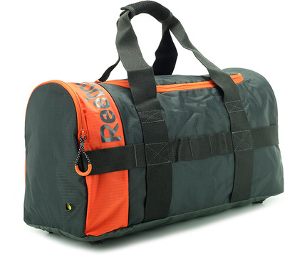 

REEBOK 18 inch/46 cm OS TR S Grip Travel Duffel Bag