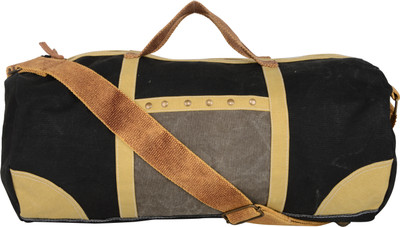 

Olfa DBP_005 Travel Duffel Bag(Multicolor)