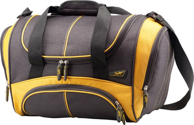 

Skybags Tabasco Gym Bag Travel Duffel Bag