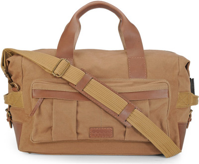 

Phive Rivers PR1139 Travel Duffel Bag(Beige)