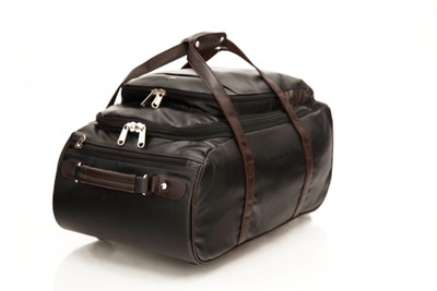 Mboss 53 inch/134 cm TB 042 Travel Duffel Bag(Brown)