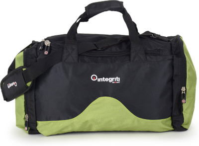 

Integriti 17 inch/43 cm INTBG-DFFL-3004 Travel Duffel Bag(Multicolor)