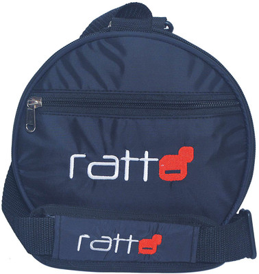 

Ratto duffle Gym Bag(Blue)