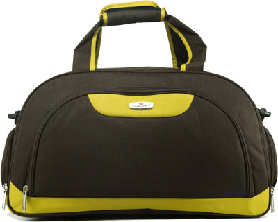 

Magnet 20 inch/51 cm FUSION Travel Duffel Bag(Brown)