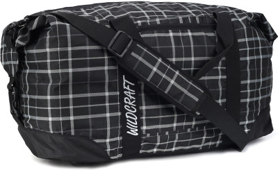 

Wildcraft 20 inch/50 cm Prometheus Travel Duffel Bag