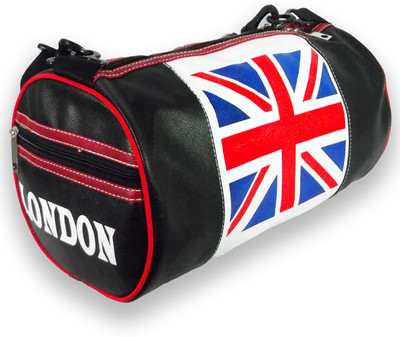 

Adamstone London Gym Bag(Multicolor)