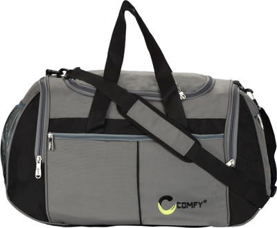 

Comfy (Expandable) K-28 Travel Duffel Bag(Multicolor)