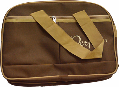 

Aladdin DB1 Travel Duffel Bag(Brown)