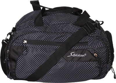 

Season Trendy Sports Gym Bag(Multicolor)