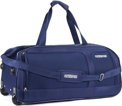 American Tourister 26 inch/67 cm Aegis Core Travel Duffel Bag
