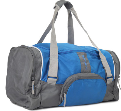 

REEBOK 17 inch/43 cm Girls Sweets Bag pack Summer S Travel Duffel Bag