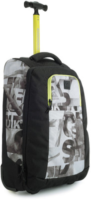 

Quick Silver 19 inch/50 cm Duffel Strolley Bag