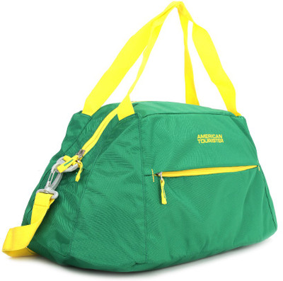 

American Tourister 24 inch/61 cm Travel Duffel Bag