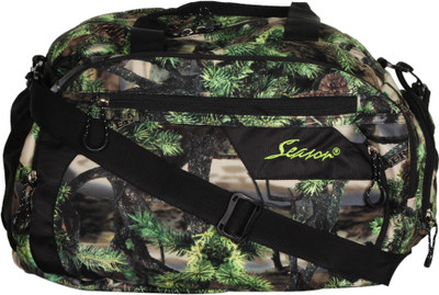 

Season Trendy Sports Gym Bag(Multicolor)
