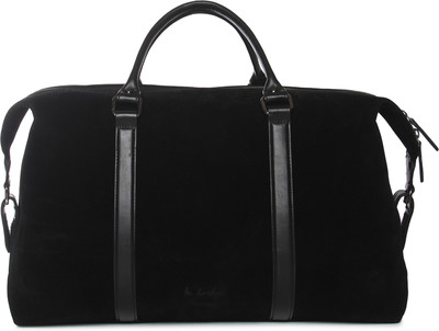 

Atorse Mr.Basher Duffel Strolley Bag(Multicolor)