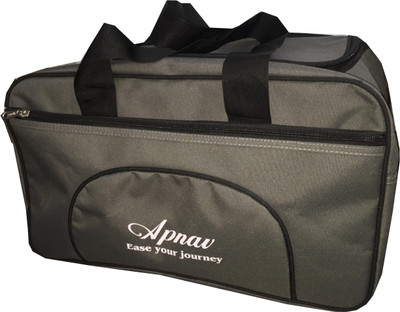 

Apnav 19 inch/48 cm STLO G Travel Duffel Bag(Grey)