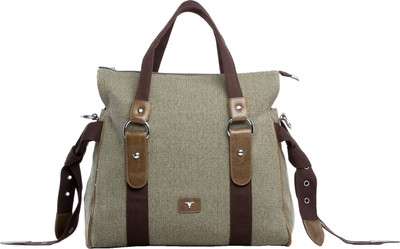 

Bulchee 14 inch/36 cm Travel Duffel Bag