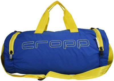 

Cropp 18 inch/46 cm Gym191blue Gym Bag(Multicolor)