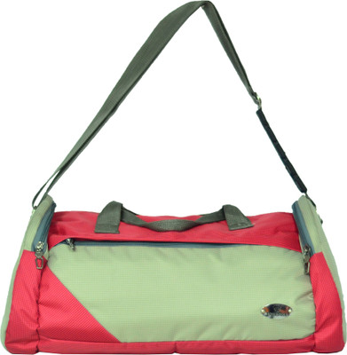 

Duckback Dhol Bag Travel Duffel Bag(Multicolor)