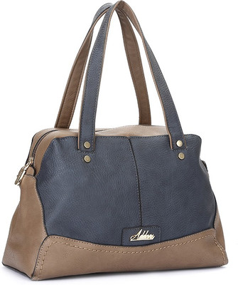 

Addons Travel Duffel Bag(Brown)