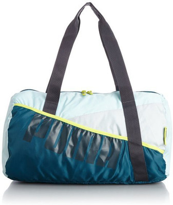 

Puma Studio Barrel Gym Bag